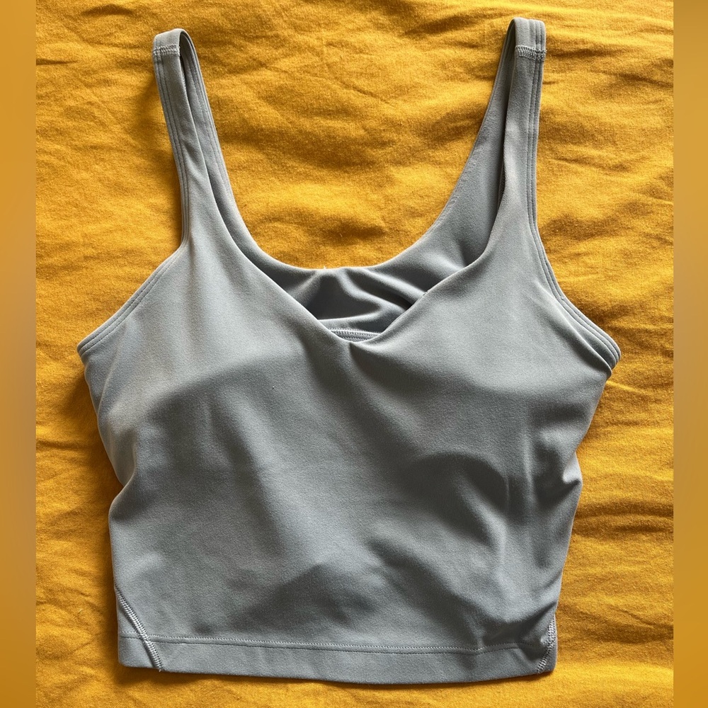 Lululemon Align Tank size 6